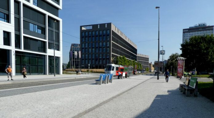 Investice do komerčních realit loni rostly. Přispěl i český kapitál komercnich_realit