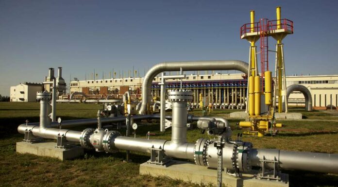MPO chystá změny pro zásoby plynu i nový energetický tarif MPO