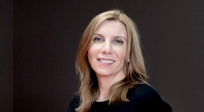 Eva Hájková odešla z Mastercard do leasingového Rentalitu Eva_Hajkova