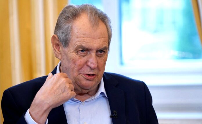 Zeman Zeman