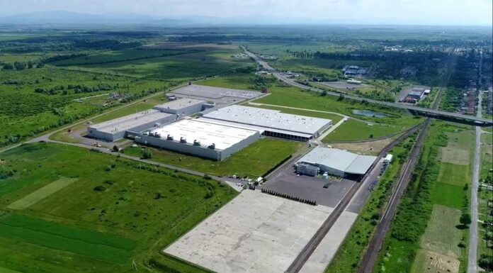 Škoda Auto obnovila montáž v ukrajinském Solomonovu skoda