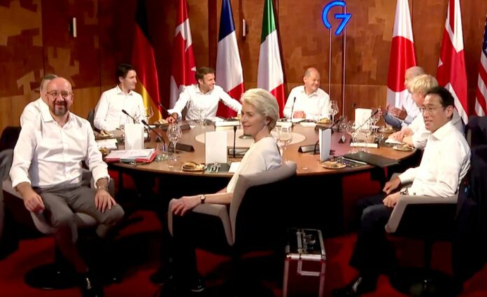 G7 G7