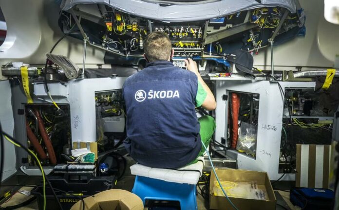 Skoda_Group Skoda_Group