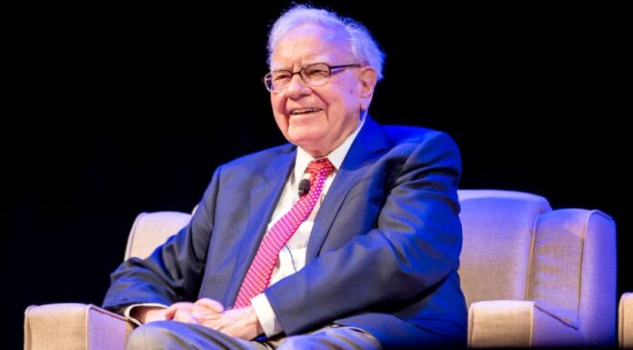 To, co umíš, ti nevezme ani inflace, upozornil Warren Buffet warren_buffet