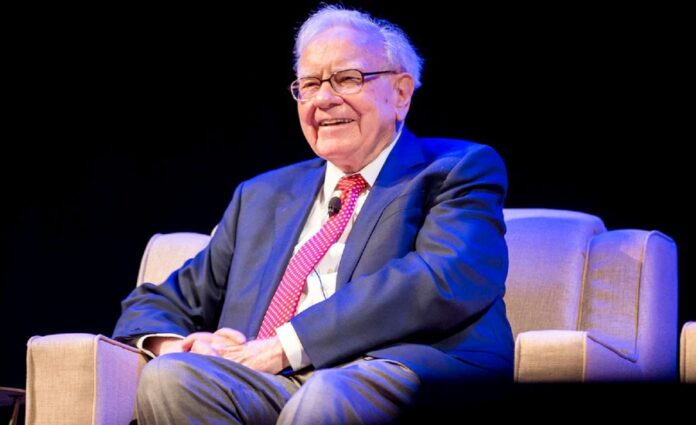 warren_buffet warren_buffet