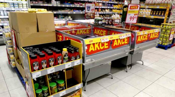 Inflace je 17,2 %. Dle ekonomů ale ještě vzroste ke 20 % inflace_v_cervnu
