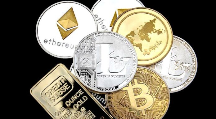 Češi nedaní příjmy z kryptoměn, varuje finanční správa kryptomen