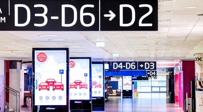 Přehledně: Jak hladce zvládnout odbavení na letišti i kontrolu na_letisti