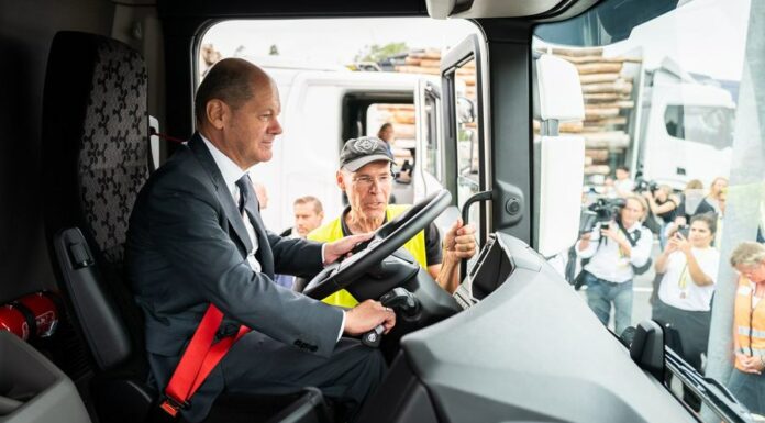Německá vláda snížila DPH na plyn z 19 na 7 % nemecka_vlada