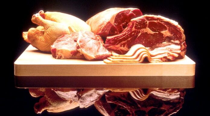 Drůbež meziměsíčně zdražila o 13,8 %. A potraviny ještě zdraží potraviny