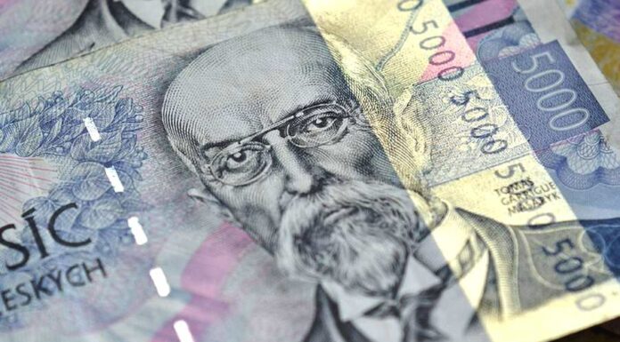 Důchody letos kvůli inflaci vzrostou v průměru o 2 500 Kč prijmy