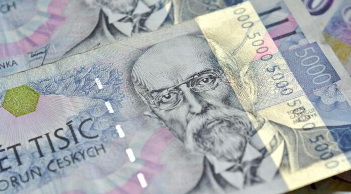 Státní dluh ve II. čtvrtletí stoupl na 2,7 bilionu korun statni_dluh