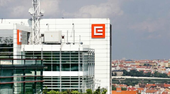 ČEZ jde příkladem. V zimě ubere na topení CEZ