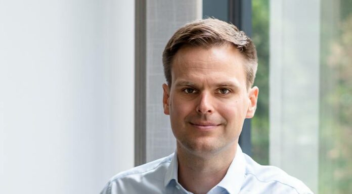 Stada Pharmu CZ nově vede Martin Šlégl z Iqvie Stada