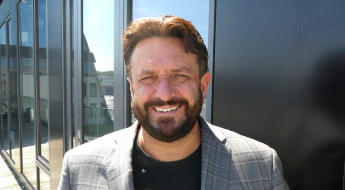 Latinská Amerika boomuje, říká šéf Meddi Jiří Pecina Meddi