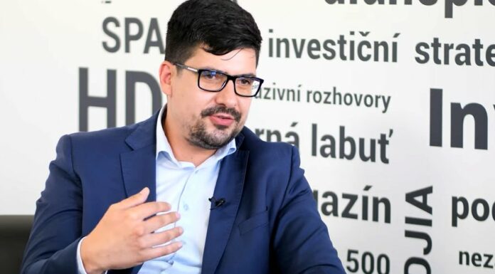 Trhy čekají další propady, říká Michal Stupavský Michal_Stupavsky