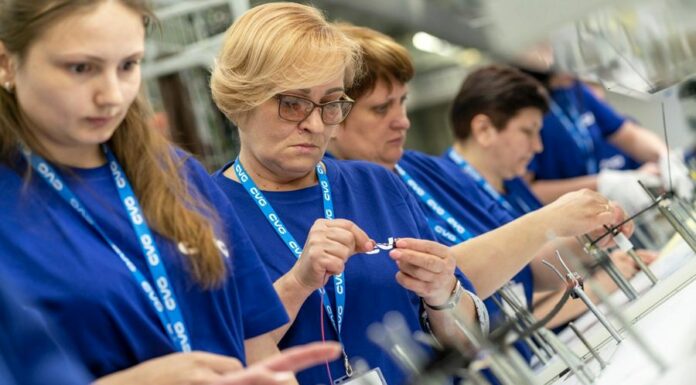 Český automobilový průmysl v červnu znovu nabral dech automobilovy_prumysl