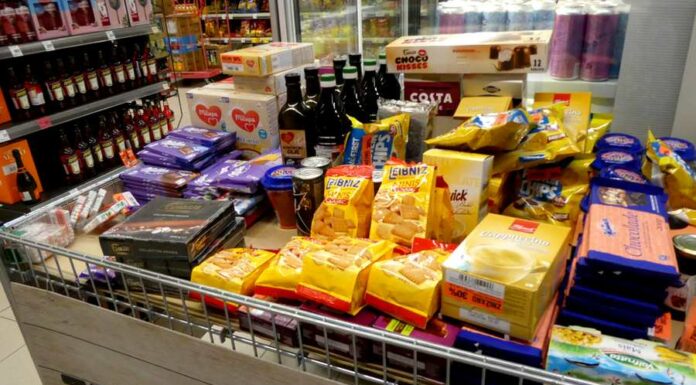 Inflace si vzala oddychový čas. Přesto stoupla na 17,5 % inflace