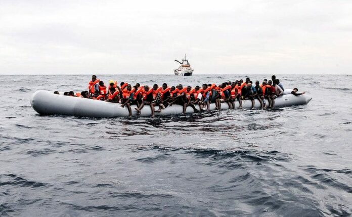 migranty migranty