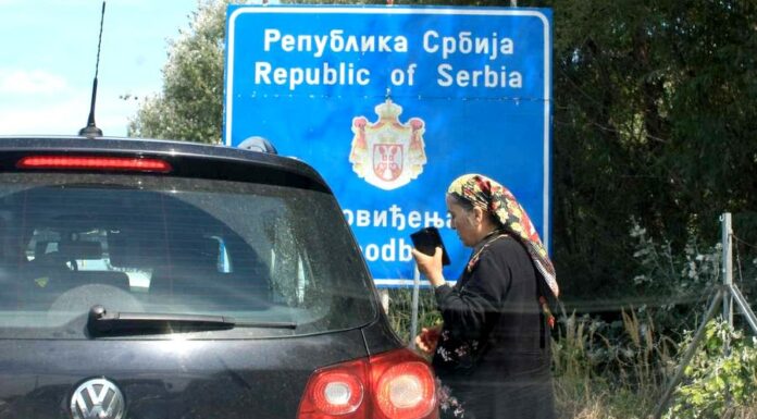 Nové ploty na hranicích EU ukazují na zesilující migraci na_hranicich