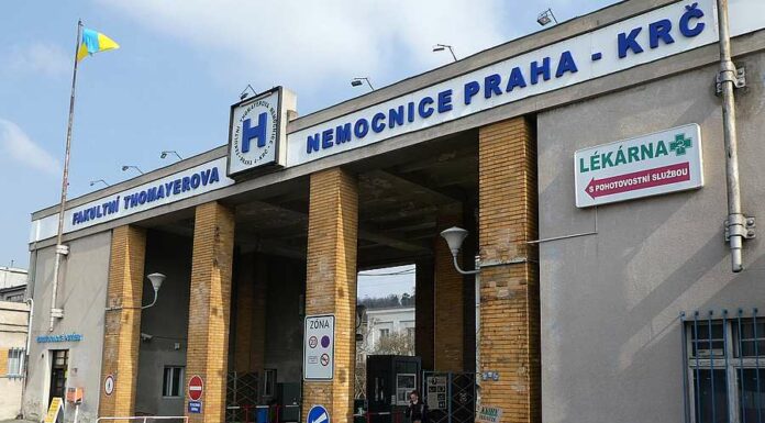 Potíže s drahými energiemi hlásí už i nemocnice nemocnice