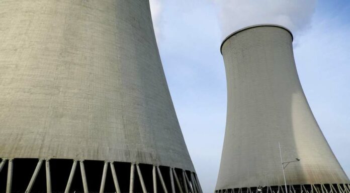 Zelení v Německu jsou ve při kvůli jaderným elektrárnám v_Nemecku