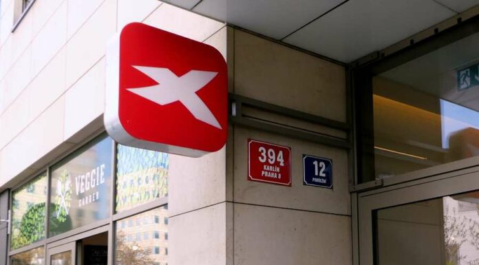 XTB zvedla zisk v I. kvartále o více než 623 procent xtb