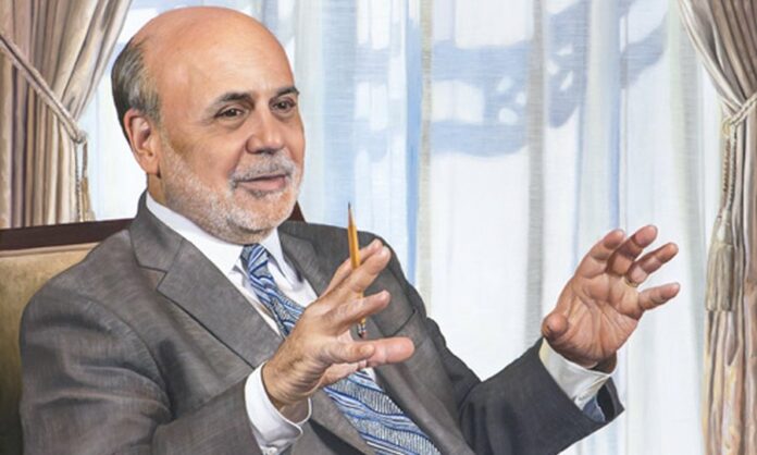 Ben_Bernanke