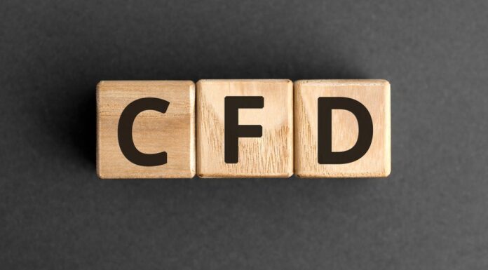 CFD obchodování – co to je a jak funguje CFD trading? CFD
