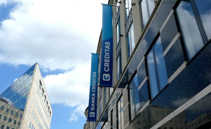 Creditas Creditas