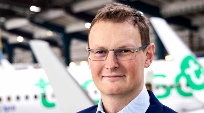 Haleše v Czech Airlines Technics střídá Doberský Czech_Airlines_Technics