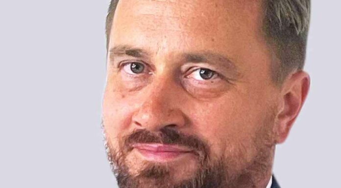 Šéfem společnosti ČD – Telematika je Jan Hobza Jan_Hobza