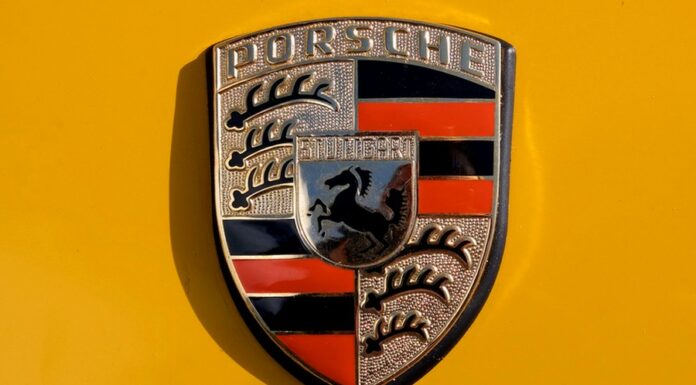 Porsche AG je na burze. Riziko leží v jeho ocenění Porsche