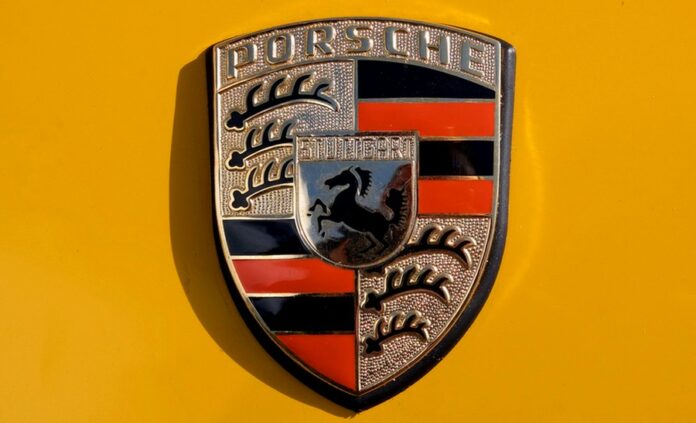 Porsche Porsche