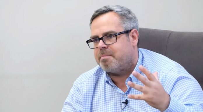 Michal Semotan: Predikovat dno bych si nedovolil Semotan