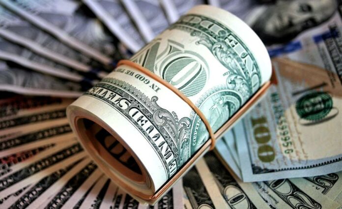 dolar dolar