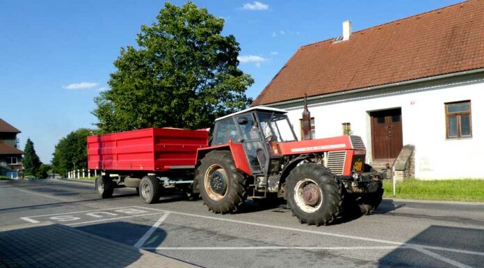 Ceny hnojiv prudce stouply. Na to, že zlevní, to nevypadá hnojiv