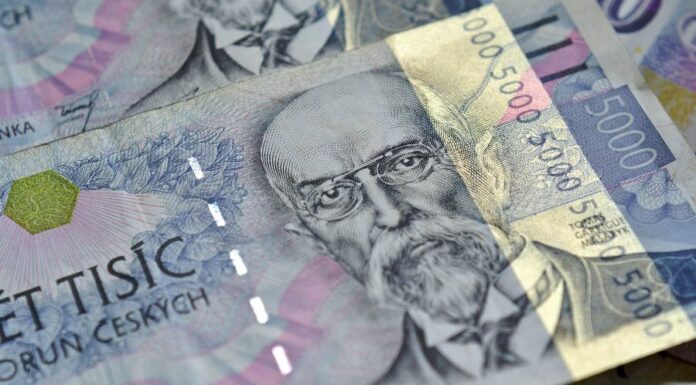 V září v Česku čerpalo humanitární dávku 141 000 uprchlíků humanitarni_davku