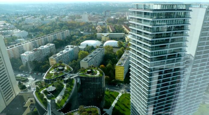 Hypoteční trh je letos v září na 18 % loňského září hypotecni