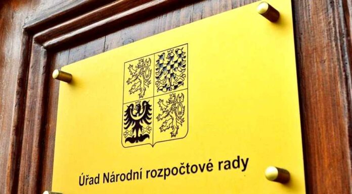 V rozpočtu 2023 chybějí výdaje na energetický tarif rozpoctu