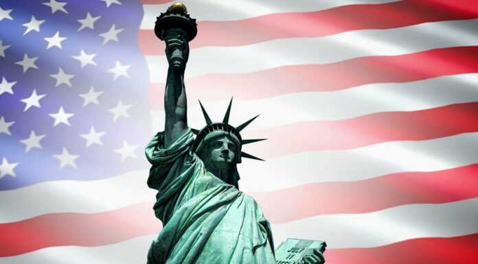 Amerika darovala Česku přes 2,65 miliardy korun Amerika