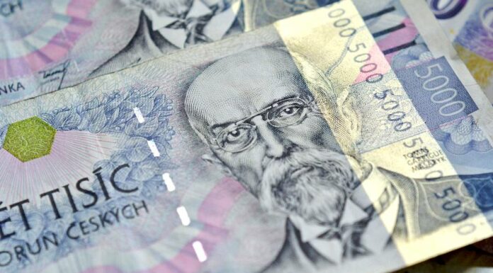 Dluh Česka je 2,63 bilionu. Cizinci drží přes 27 procent Ceska
