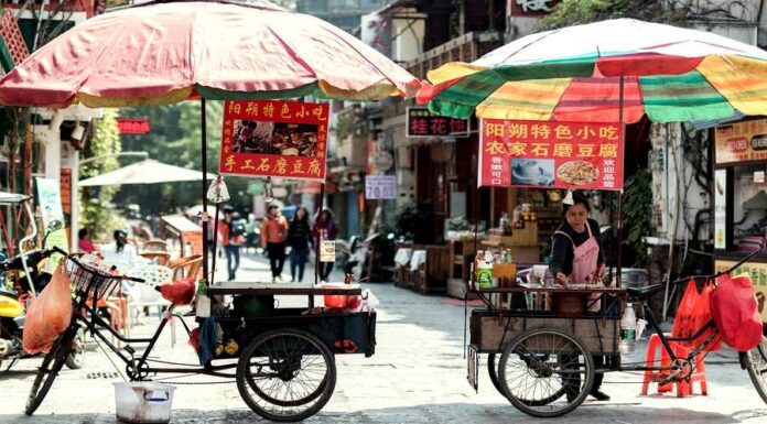 Čína překvapila solidním růstem ve 3. čtvrtletí Cina