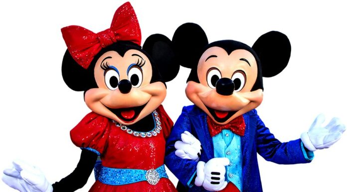 Tomáš Vranka: Disney je dole, ale jede víc než dobře Disney