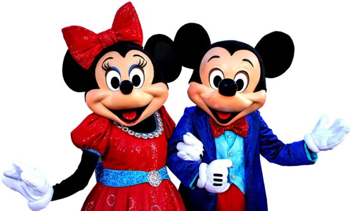Disney Disney