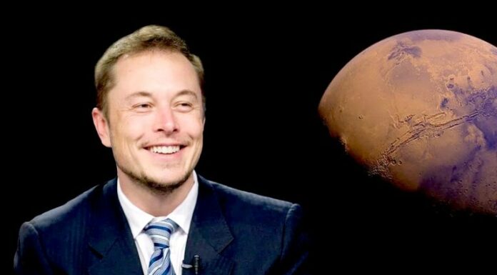 Musk nabídl řešení pro Ukrajinu a dostal za vyučenou Elon_Musk