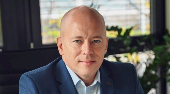 Frank Halmos jako CEO nově vede síť hotelů Ensana Ensana