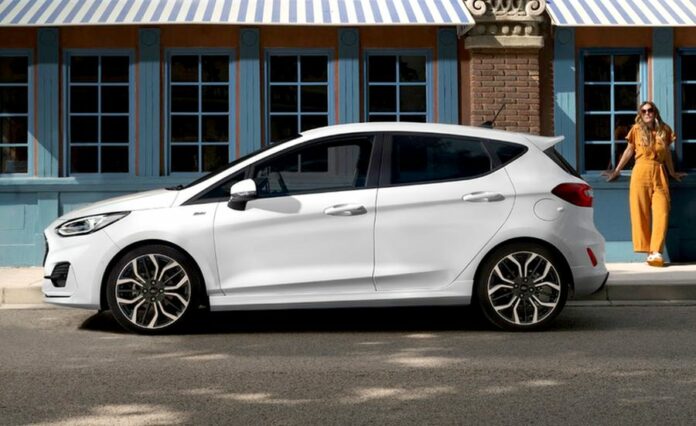 Ford_Fiesta Ford_Fiesta