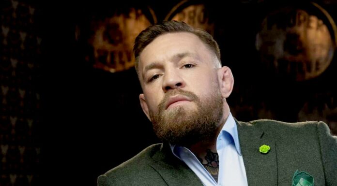 McGregor: Kdo chce skutečný úspěch, musí poctivě makat McGregor