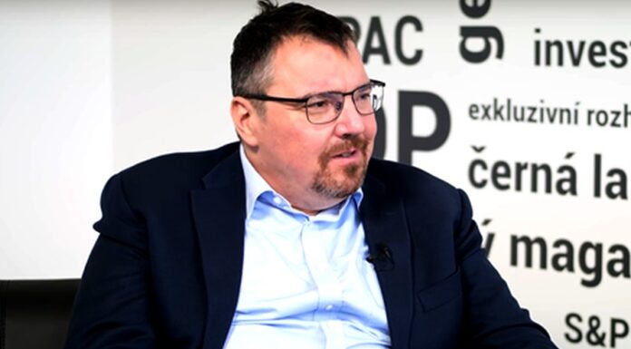 Je na čase vypnout všechny ty podpory, říká Miroslav Singer Miroslav_Singer
